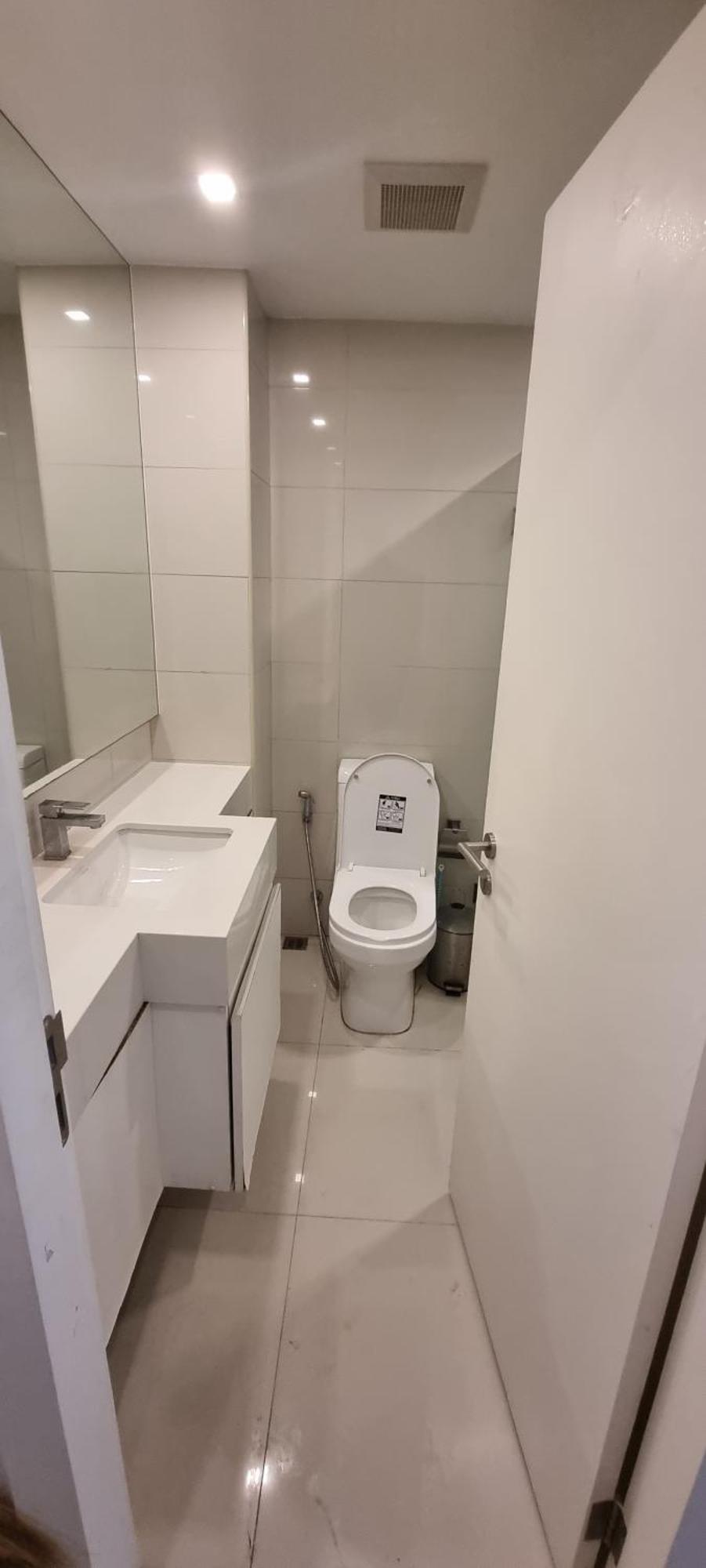 City Center Residentes Ccr Pattaya Y Luaran gambar